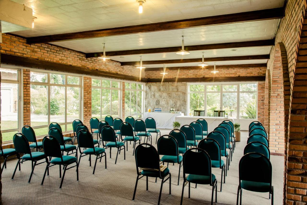 Hotel Grande Canela