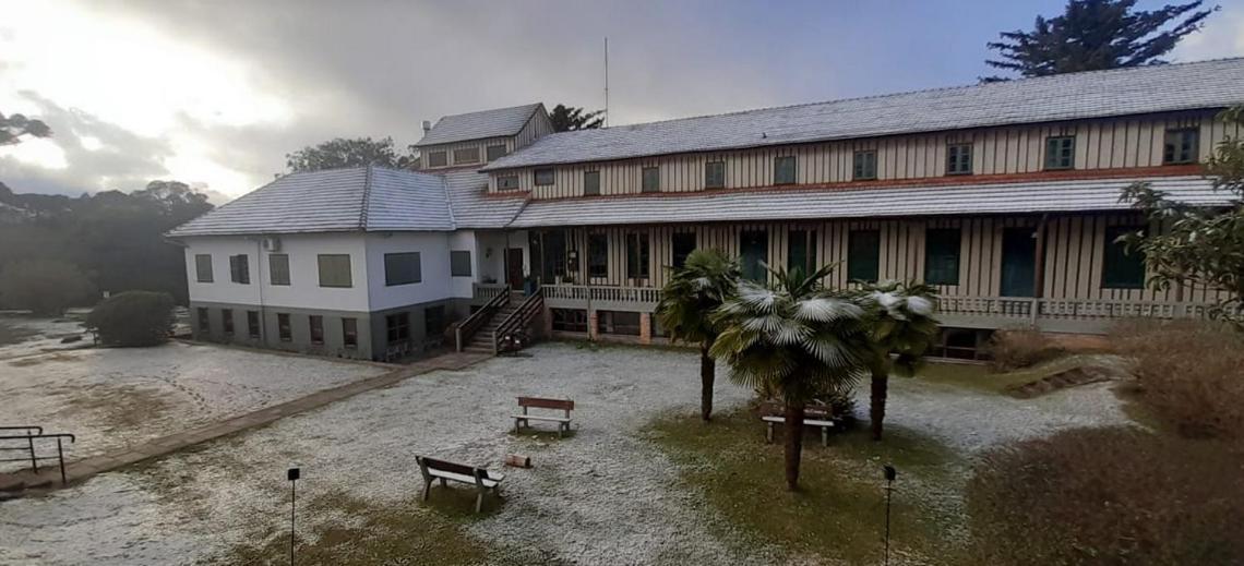 Grande Hotel