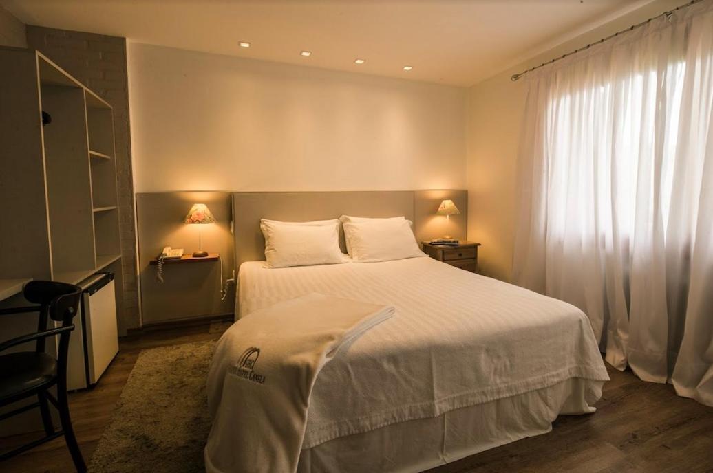 Grande Hotel