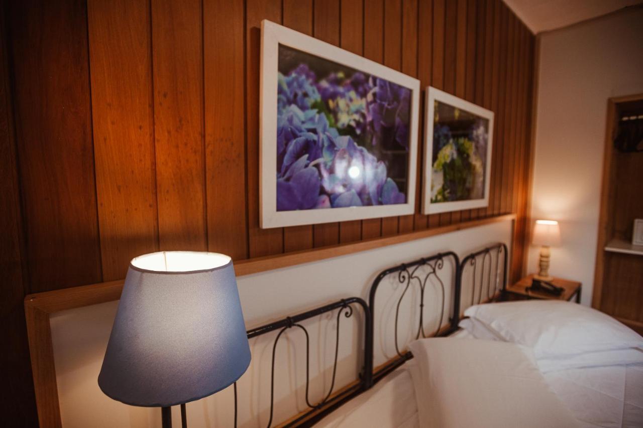 Hotel Grande Canela