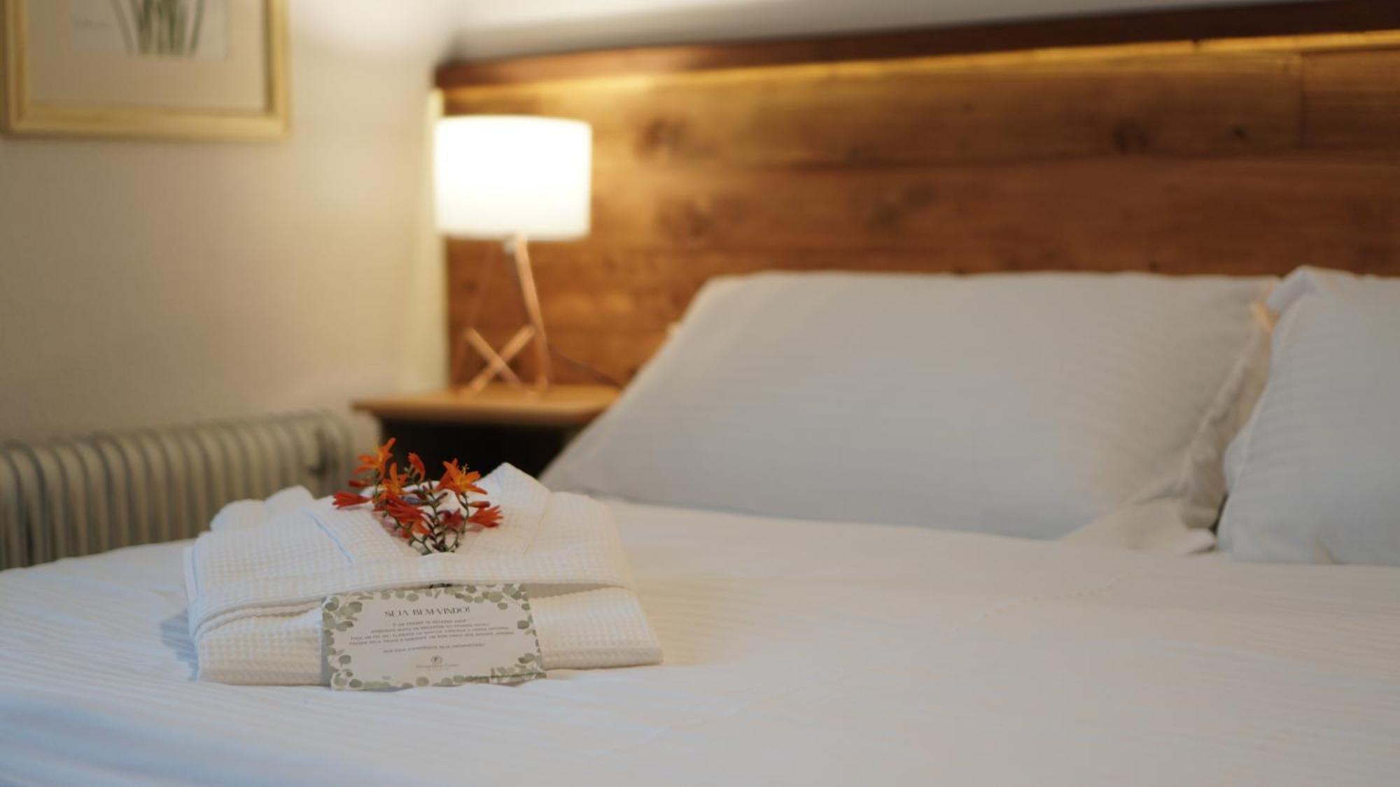 Hotel Grande Canela