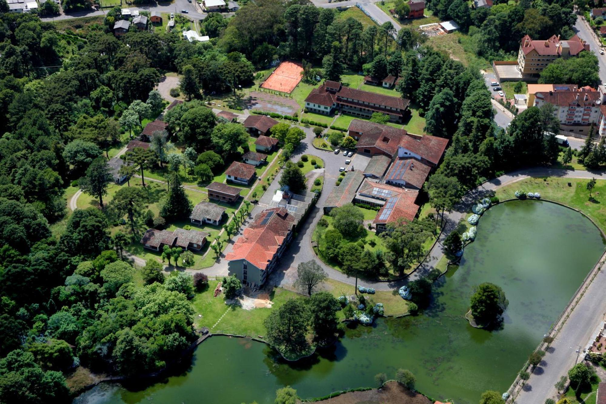 Grande Hotel