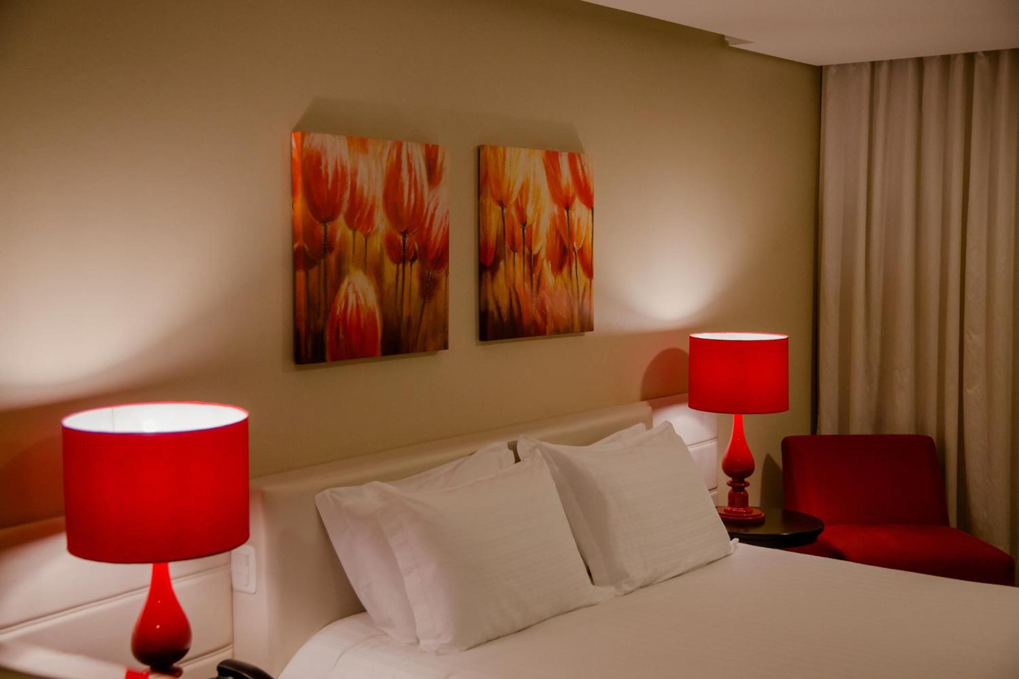 Hotel Grande Canela