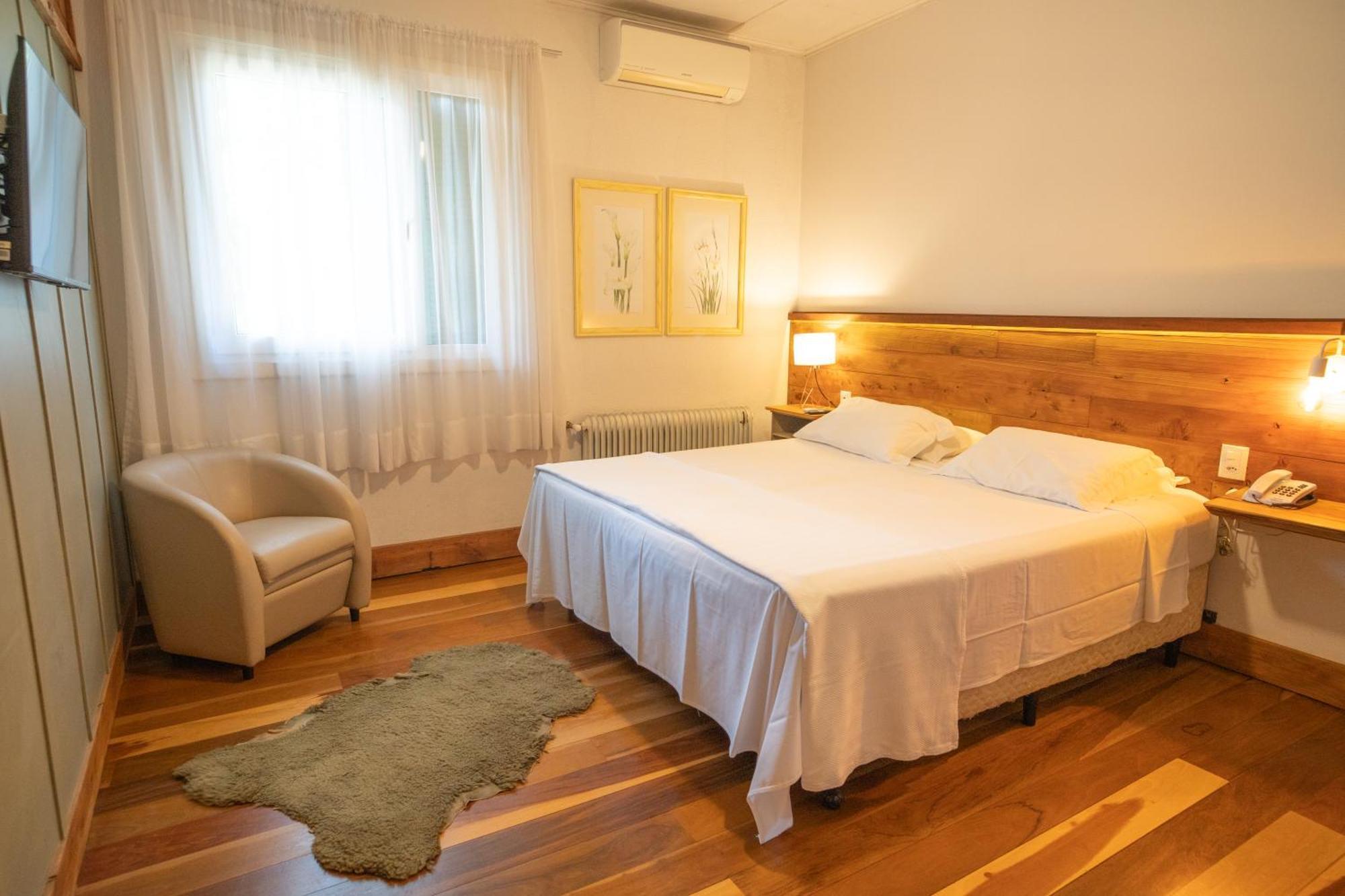 Hotel Grande