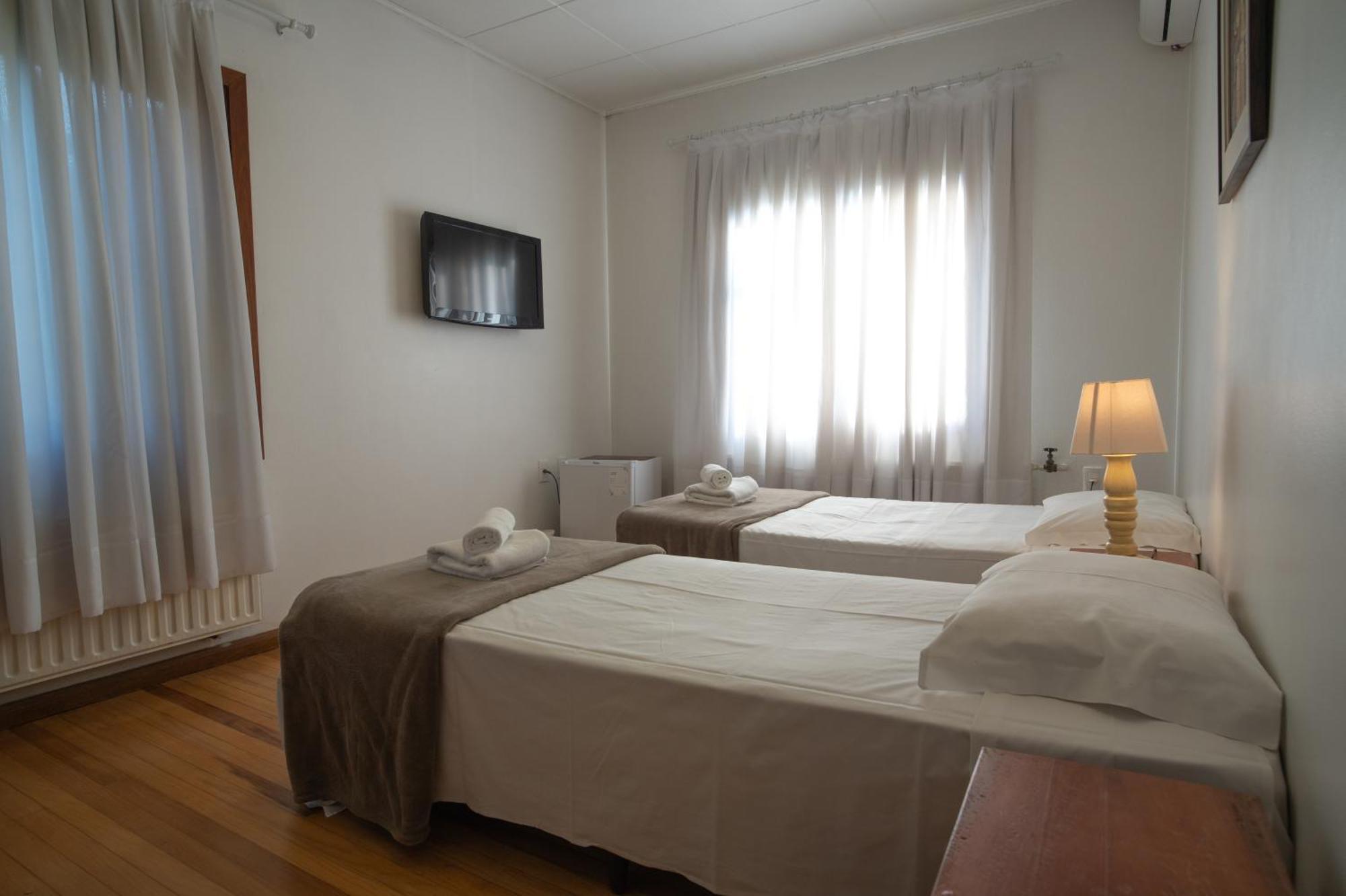 Grande Hotel 4*