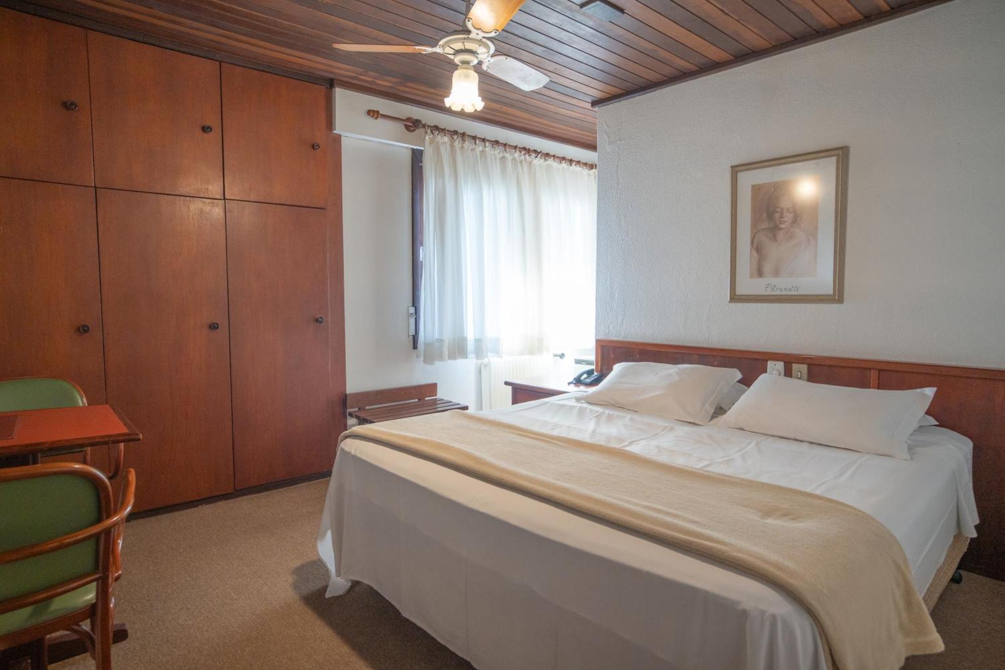 Hotel Grande Canela