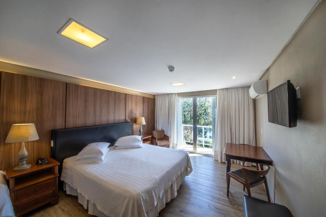 Hotel Grande